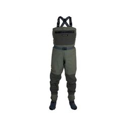 Compass 360 Deadfall Chest Wader Stone Xl 2111125-XL