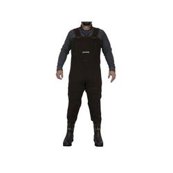 Compass 360 Rogue BTFT Wader - Men's Dark Brown 9 2113240-9