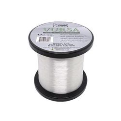 Fitzgerald Fishing Vursa Fluorocarbon Line12lb Clear 1000yds VF121000