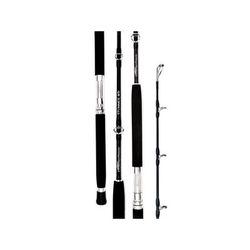 Fitzgerald Fishing Stunner HD Saltwater Series Rods Heavy Spinner Black 7ft0in ST70HS