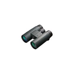 Pentax S-Series Superior SD 8x42mm WP Full Size Binocular Green 62761