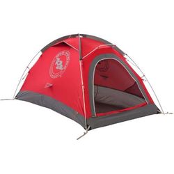 Big Agnes Shield 2 Tent - 2 Person Spring/Summer Red 2 Person TMS223