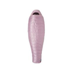 Big Agnes Ws Greystone 20 600 DownTek Sleeping Bag - Women's Rooibos Regular Right Zipper BTMWG20RR23
