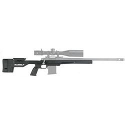 MDT Oryx Sportsman Rifle Chassis System CZ 457 Right Hand Black 104751-BLK