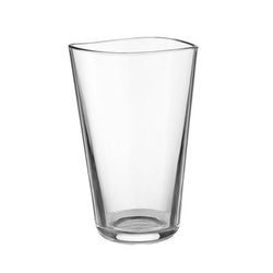 Anchor Hocking 1P03162 12 1/2 oz Centique Highball Glass, Clear