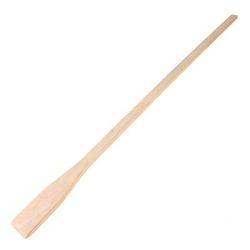 Thunder Group WDTHMP054 54" Mixing Paddle, Wood, Brown