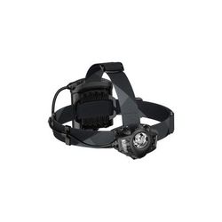 Princeton Tec Apex White/White Led Headlamps 650 Lumens Black/Dark Gray APX21-BK/DK