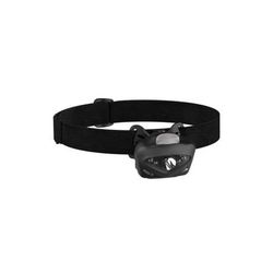 Princeton Tec Vizz II MPLS Headlamps White/White Bulb 200 Lumens Black VIZZ-II-MPLS
