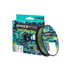 Spiderwire Ultracast Braid Superline 20lb test 2187yd Aqua Camo Boxed SUCBK20-AQC