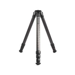 Two Vets Tripods Inc No Name V2 Tripod Carbon Fiber/Black 23-65.5in NONAMEV2