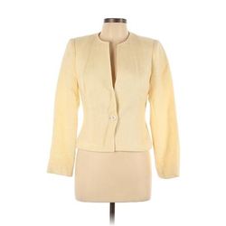 MG Jacket: Ivory Jackets & Outerwear - Women's Size 11