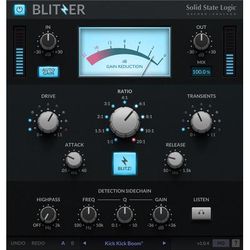 SSL Blitzer