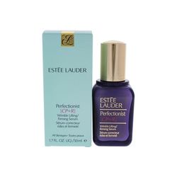 Plus Size Women's Perfectionist (Cp+R) Wrinkle Lifting Firming Serum - All Skin Types -1.7 Oz Serum by Estee Lauder in O