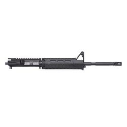 Aero Precision Ar15 Comp Assembled Upper 5.56 Nato Carbine Barrel W/Pinned Fsb - 5.56 Assembled Uppe