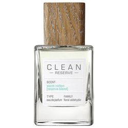 Clean Reserve - Eau de Parfum Spray Profumi uomo 50 ml unisex