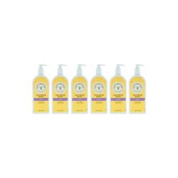 Plus Size Women's Baby Nourishing Lotion Calming - Pack Of 6 For Kids-12 Oz Lotion by Burts Bees in O