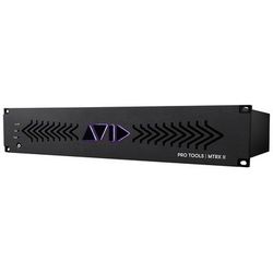 Avid Pro Tools MTRX II
