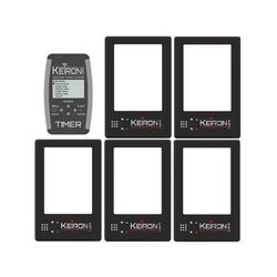 Keiron PRO Green Starter Pack Black KP-START-G