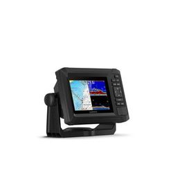 Garmin Echomap UHD2 54cv Fishfinder Garmin Navionics+ U.S. coastal content 010-02591-50