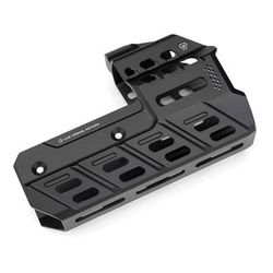 Strike Industries Handguard for KRISS Vector SDP Black One Size SI-KV-HG-BK