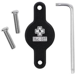 Muc-Off Tag Holder - accessori portaborraccia