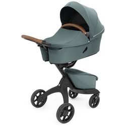 Stokke Xplory X Carry Cot - Cool Teal