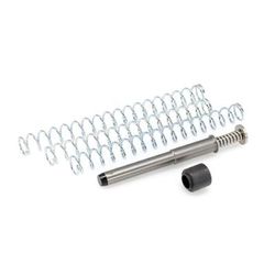 DPM Arex Zero 1 Version Standard 4.25in & Tactical 4.9in Mechanical Recoil Reduction System Stainless MS-AREX/1