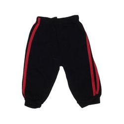 Mad Game Sweatpants: Black Sporting & Activewear - Size 12 Month
