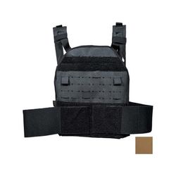 Tactical Tailor Gen 2 Rogue Plate Carrier Medium Coyote Brown 76500-MED-G2-14