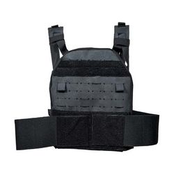 Tactical Tailor Gen 2 Rogue Plate Carrier Medium Black 76500-MED-G2-2