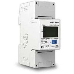 Smart Meter chint Contatore Bidirezionale Monofase - V-tac