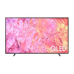 Samsung Q60C 75" 4K HDR Smart QLED TV QN75Q60CAFXZA