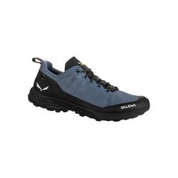 Salewa Pedroc Air Hiking Shoes - Men's Java Blue/Black 13 00-0000061424-8769-13