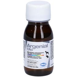 Argenial Oto 50 Ml