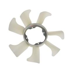 1995-1997 Nissan Pickup Fan Blade - Autopart Premium