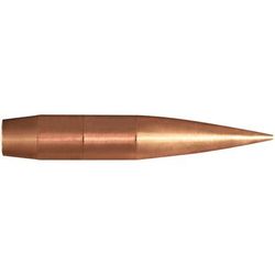 Berger 375 Caliber 379 Grain ELR Match Solid Rifle Bullets 50 Bullets 37379