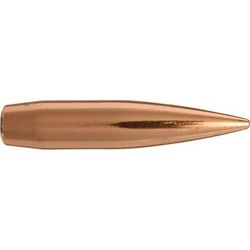 Berger Hybrid OTM Tactical 6.5mm Caliber 130 Grain Hybrid Open Tip Match Rifle Bullets 500 Bullet 26795