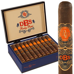 Rocky Patel DBS Robusto - Box of 20 Robusto