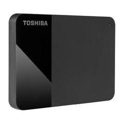 Toshiba 2TB Canvio Ready USB 3.2 Gen 1 Portable Hard Drive HDTP320XK3AA