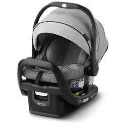 Graco Premier SnugRide SnugFit 35 XT Infant Car Seat - Midtown