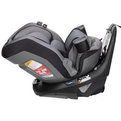 Safety 1st Turn and Go 360 DLX Rotating All-in-One Convertible Car Seat - High Street