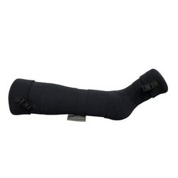 LensCoat Vortex Razor 85 HD Angled Spotting Scope Cover Black ssvo85BK