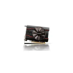 Sapphire PULSE AMD RX 550 2G G5 Radeon 2 GB GDDR5