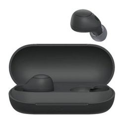 Sony WF-C700N True Wireless ANC In-Ear Headphones (Black) - [Site discount] WFC700N/B