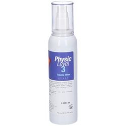 Physic Level 3 Trauma Three 200 Ml ml Spray