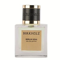 Birkholz - Berlin Collection Berlin Soul Profumi uomo 50 ml unisex