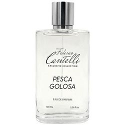 Federico Cantelli - PESCA GOLOSA Profumi unisex 100 ml male