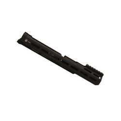 Troy BattleRail AK47 Bottom Long M-LOK 13.5 Inch Black