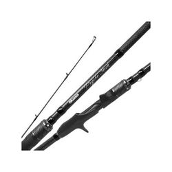 Okuma Fishing Tackle Psycho Stick Casting Rod 7ft 5in Medium Heavy Fast 1 Pieces PSY-C-751MH