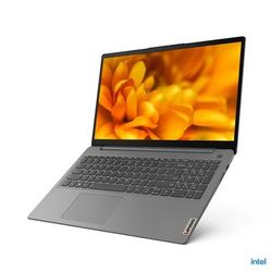 Lenovo IdeaPad 3 Computer portatile 39.6 cm (15.6") Full HD Intel® Core™ i5 i5-1135G7 8 GB DDR4-SDRAM 256 SSD NVIDIA GeForce